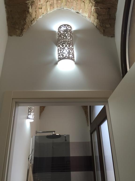 Forentum Suite Lavello Exterior foto