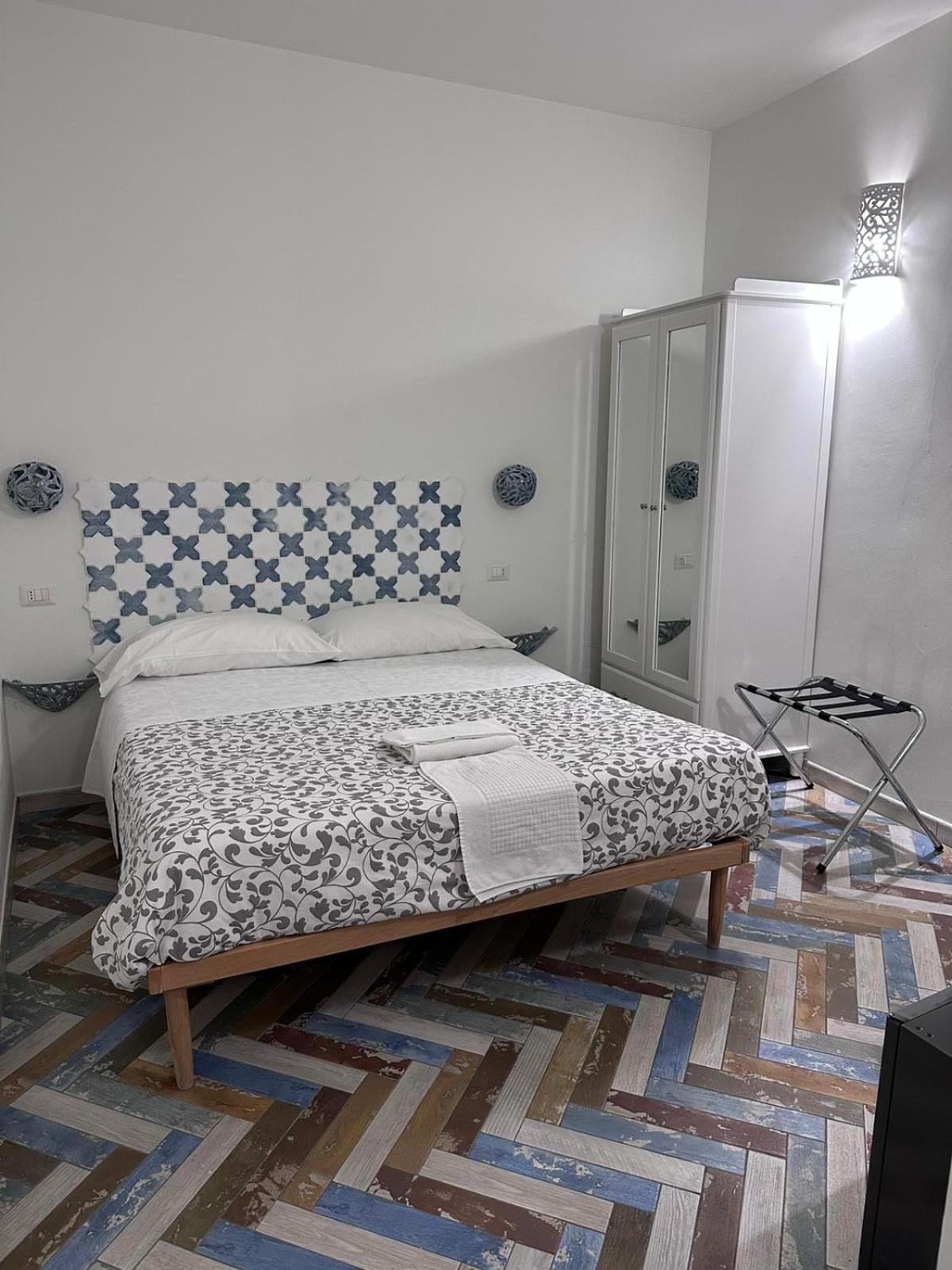 Forentum Suite Lavello Exterior foto