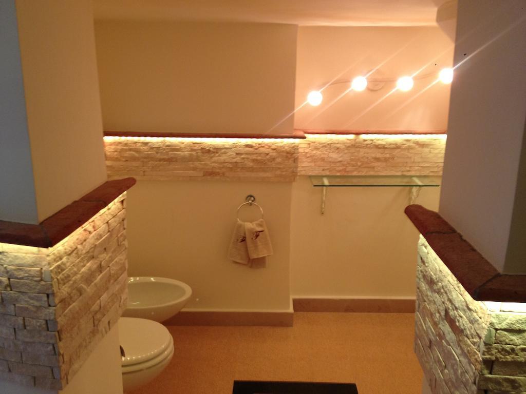 Forentum Suite Lavello Exterior foto