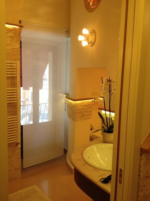 Forentum Suite Lavello Exterior foto